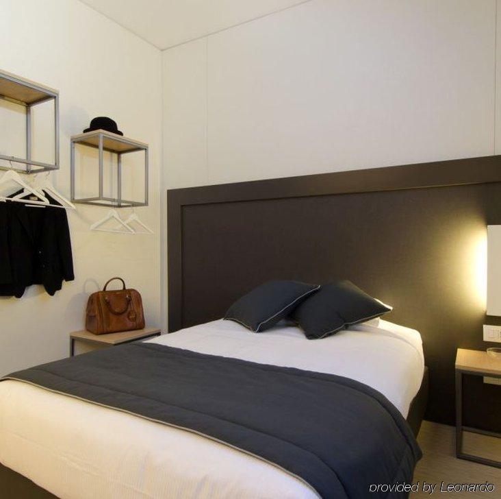 Aosta Hotel