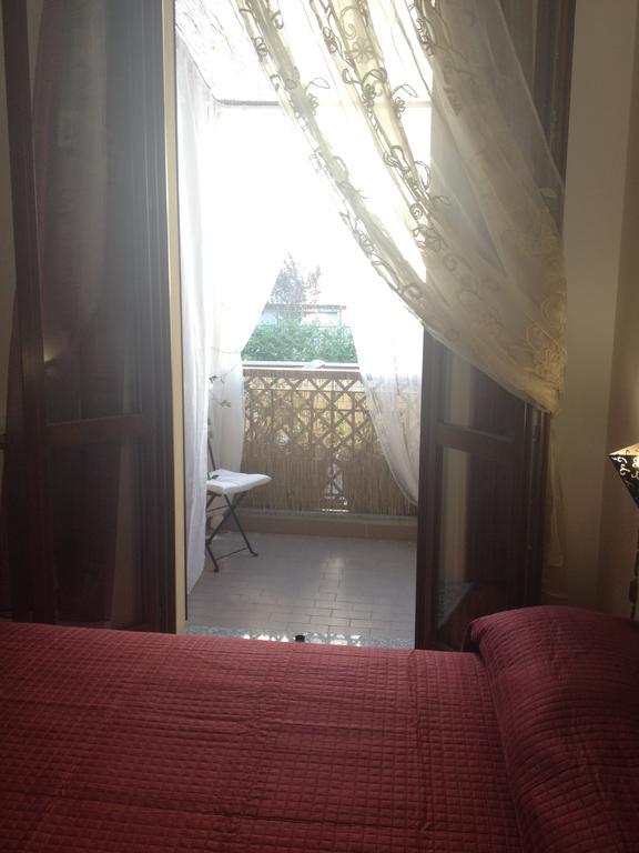 Lovely Terrace Mailand