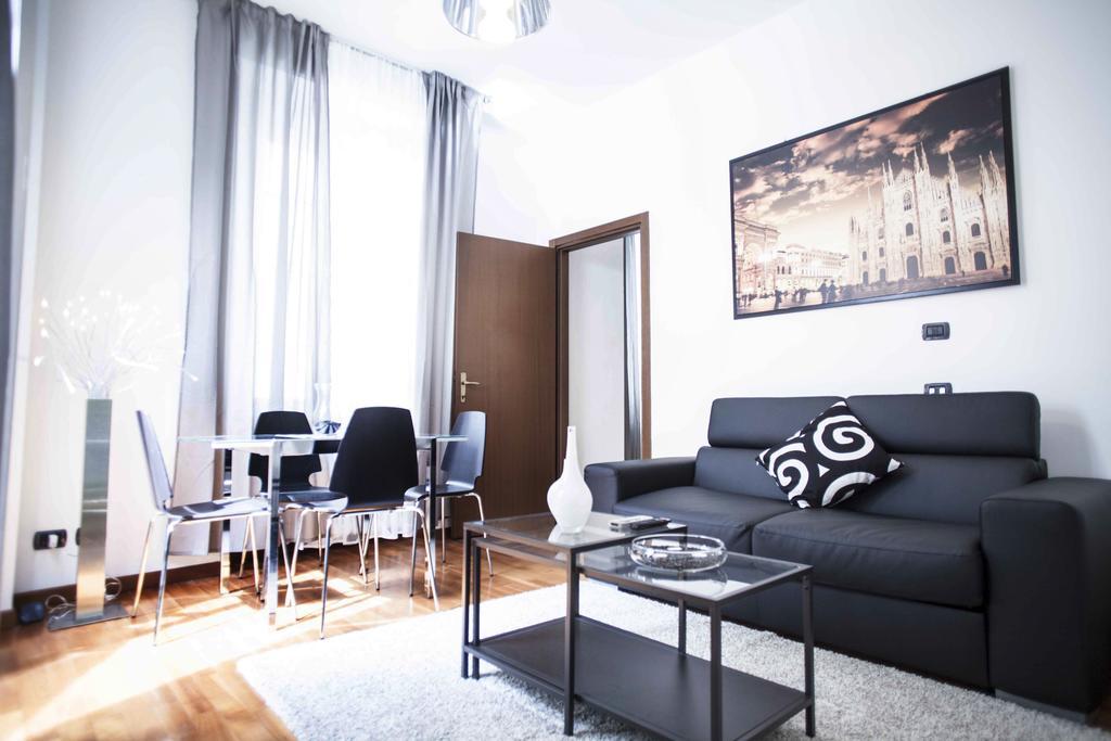 Apartment Hemeras Boutique Homes - Super Central Design