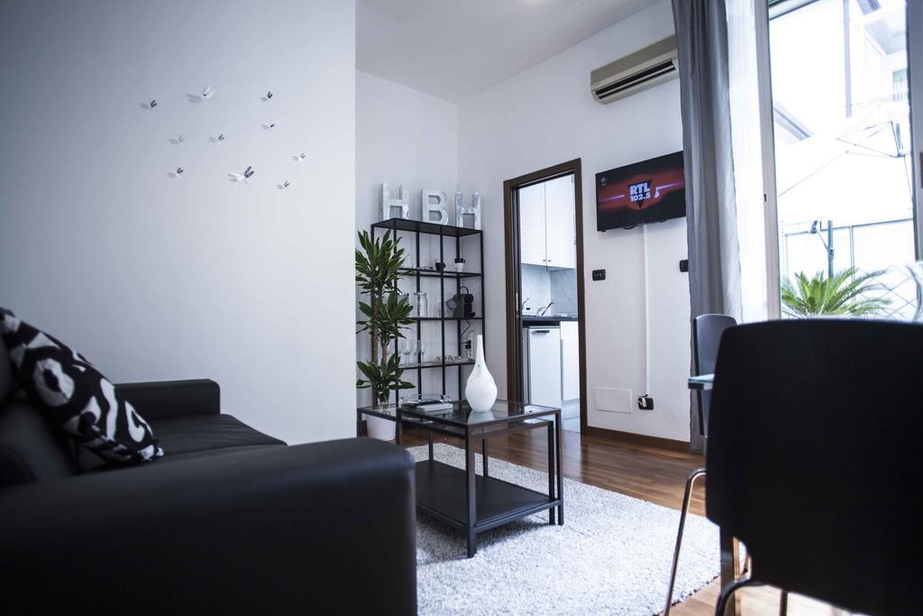 Apartment Hemeras Boutique Homes - Super Central Design *