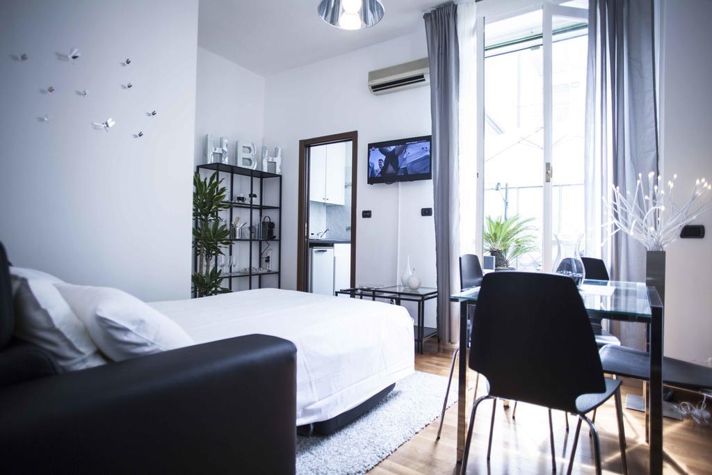 Hemeras Boutique Homes - Super Central Design Apartment Mailand