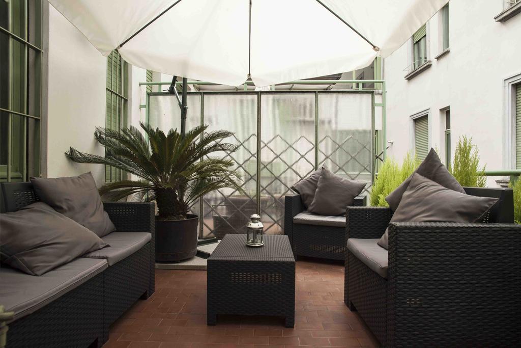 Hemeras Boutique Homes - Super Central Design