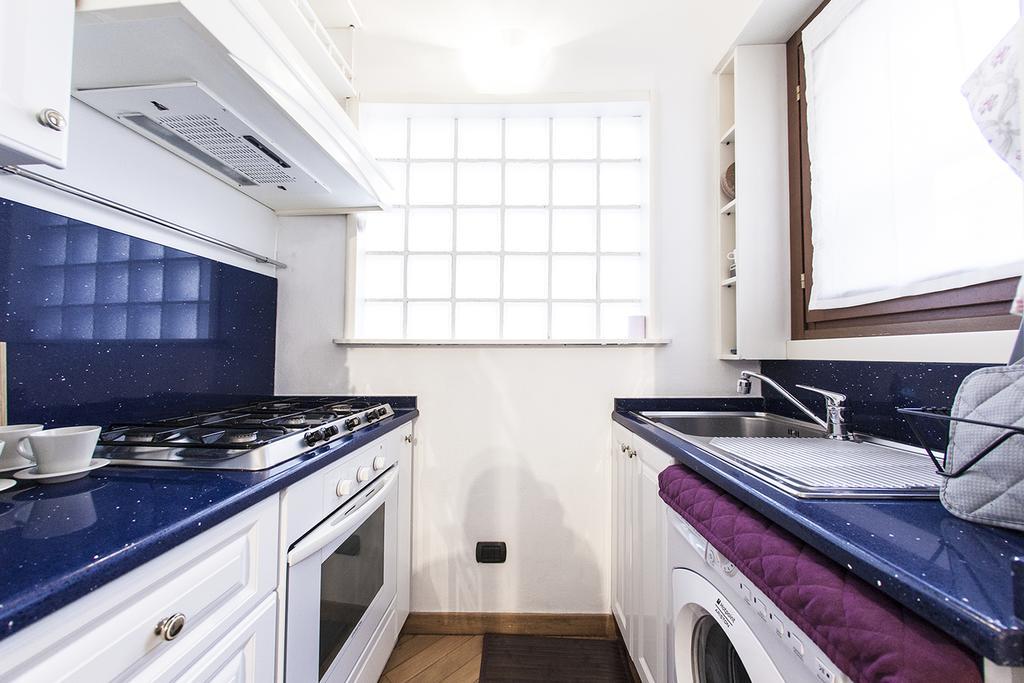 Apartment Hemeras Boutique Homes - Super Central Design Mailand