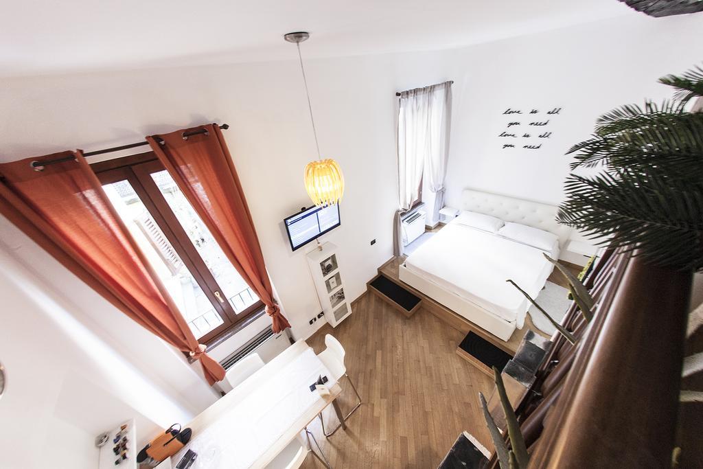 Hemeras Boutique Homes - Super Central Design Apartment