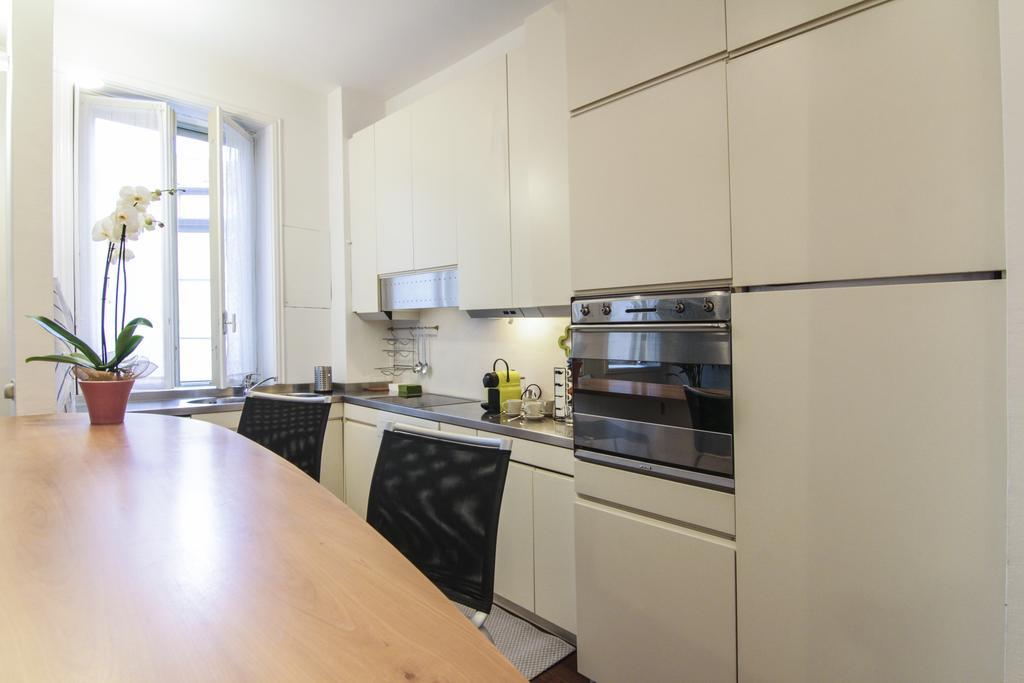 Apartment Hemeras Boutique Homes - Super Central Design Mailand