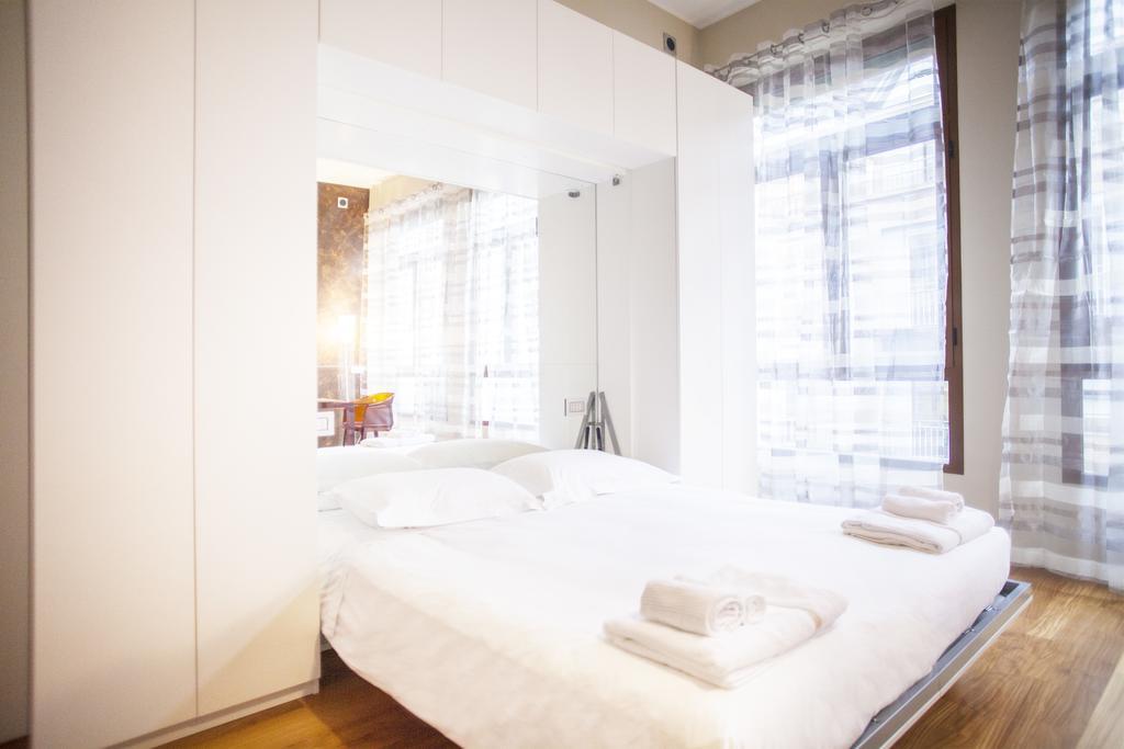 Hemeras Boutique Homes - Super Central Design Apartment *