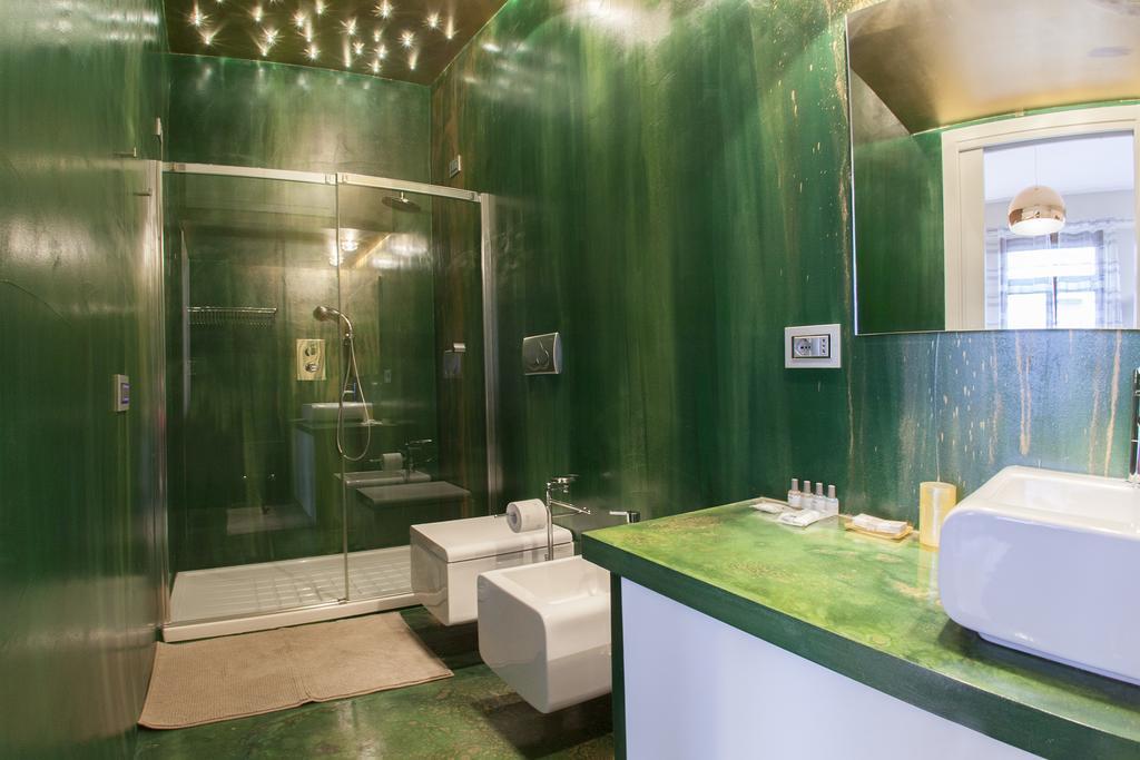 Hemeras Boutique Homes - Super Central Design * Mailand