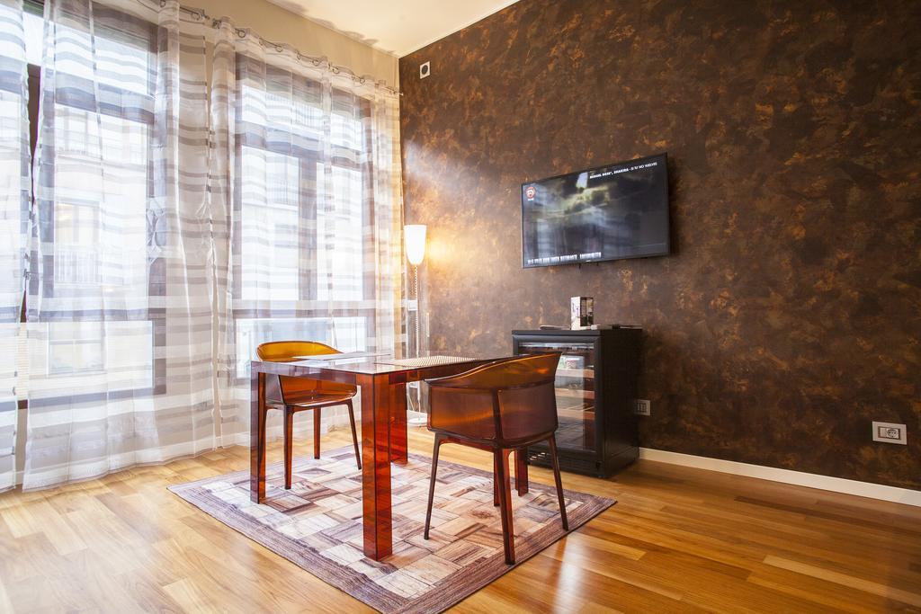 Hemeras Boutique Homes - Super Central Design * Mailand