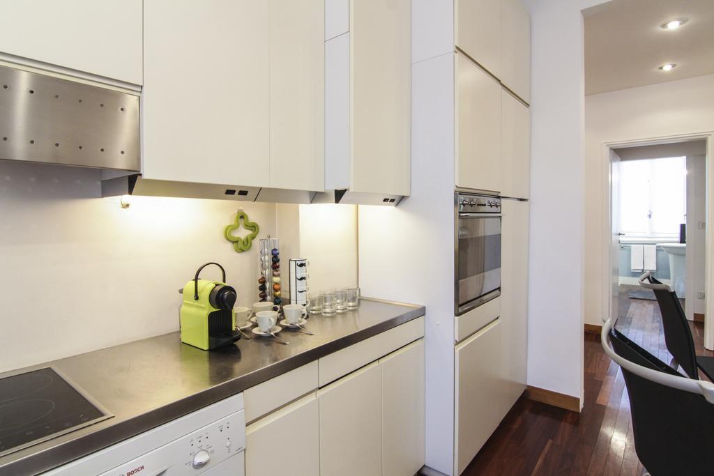 Hemeras Boutique Homes - Super Central Design * Mailand