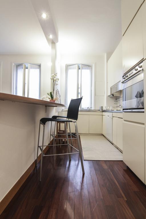 Hemeras Boutique Homes - Super Central Design * Mailand