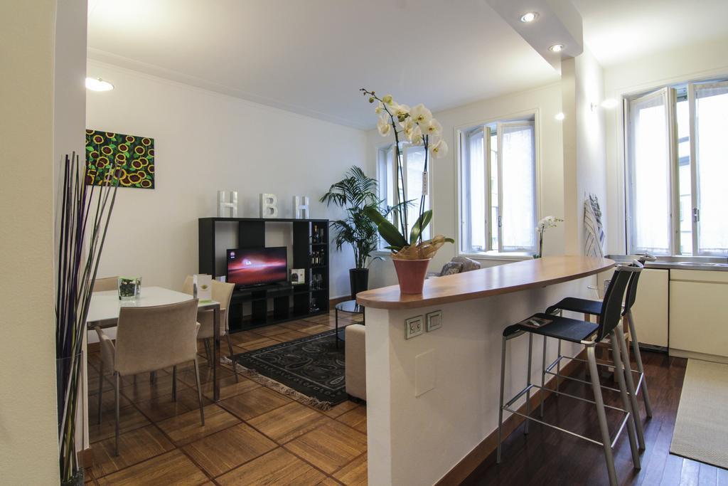 Hemeras Boutique Homes - Super Central Design Apartment