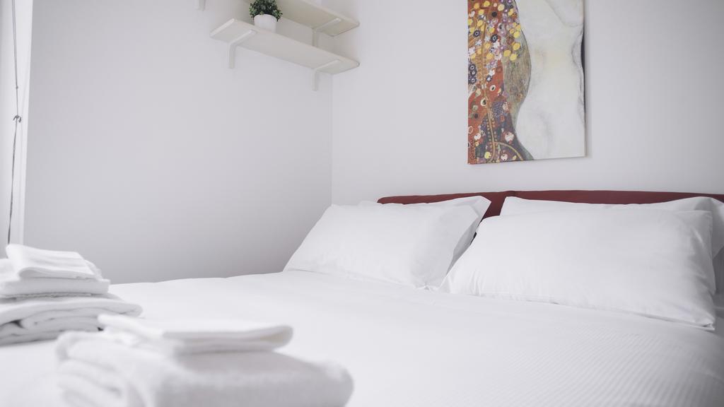 Apartamento Italianway-giulio Milão