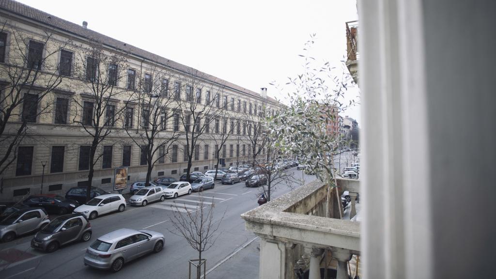 Italianway-giulio Apartamento *
