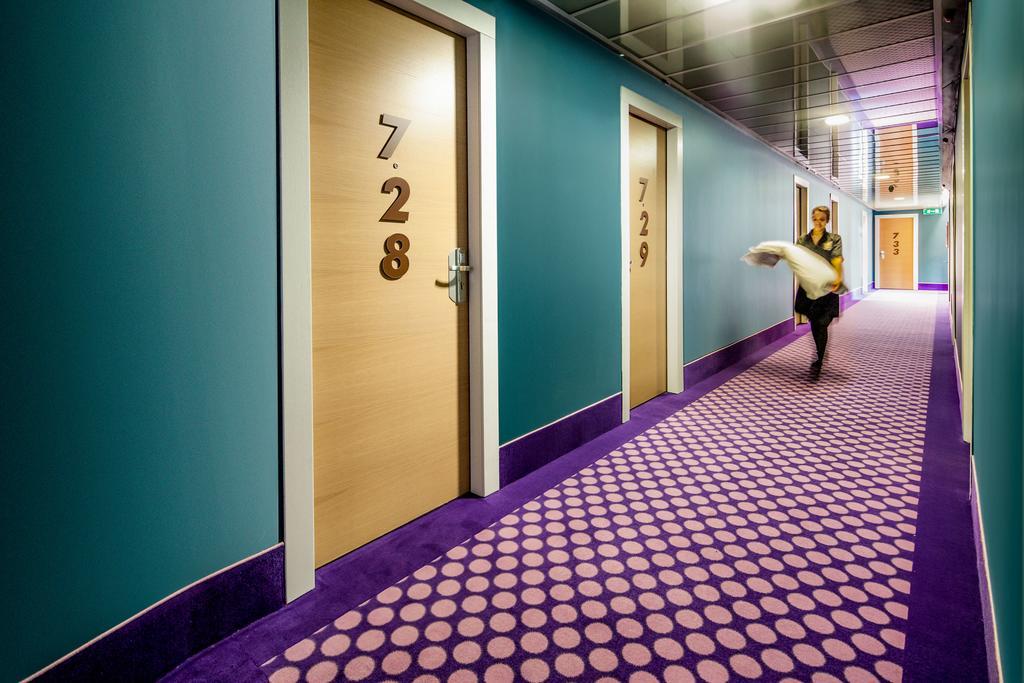 Da Vinci Hotel 4*
