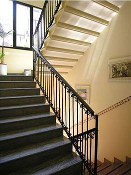 Hotel Losanna Milão