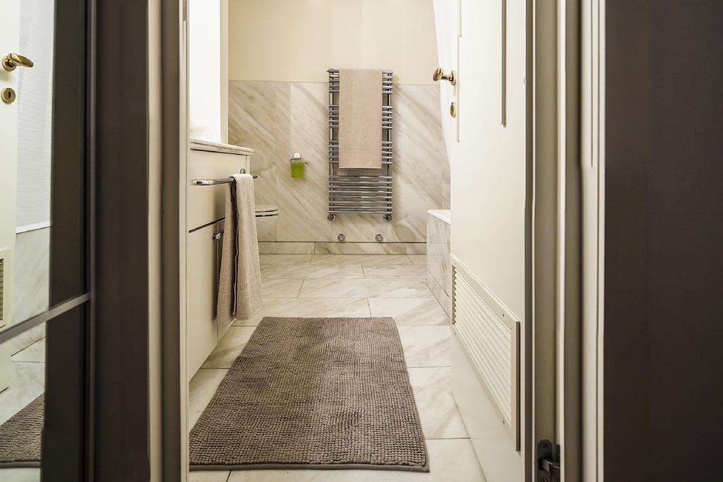 Hemeras Boutique Homes - Super Central Design Apartment *