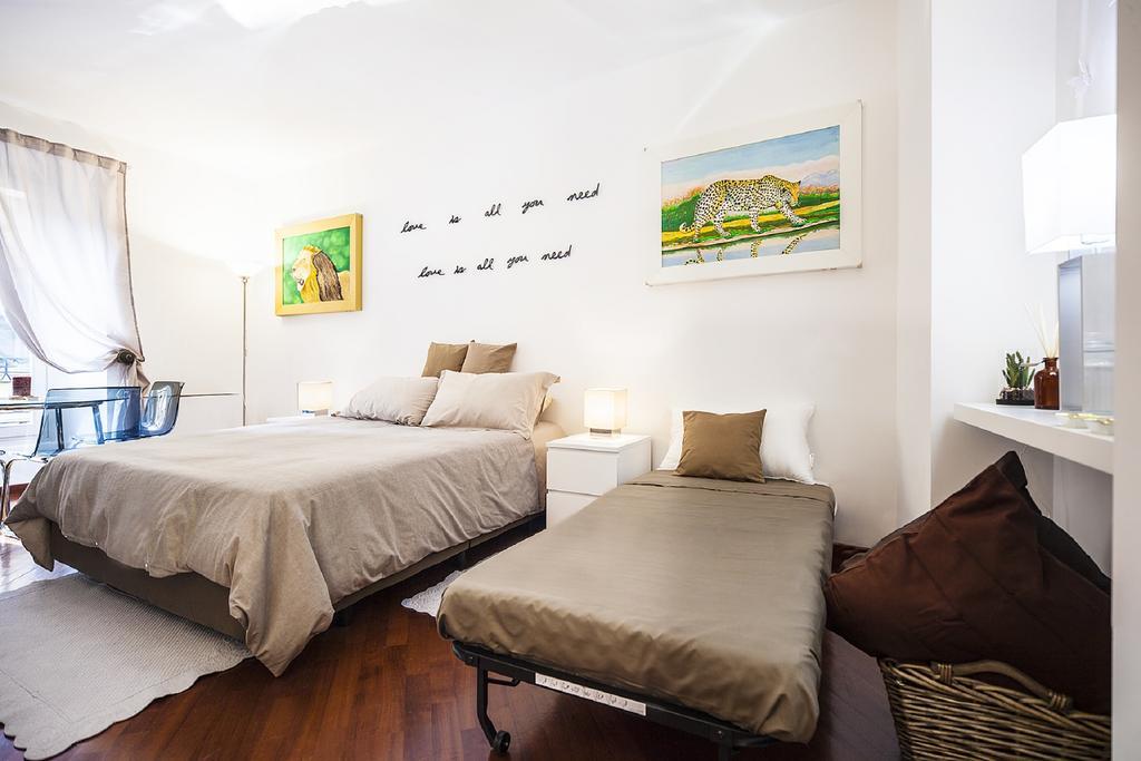Apartment Hemeras Boutique Homes - Super Central Design
