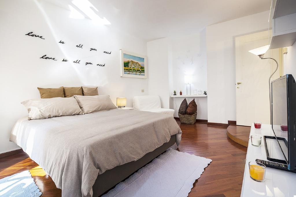 Hemeras Boutique Homes - Super Central Design Apartment Mailand