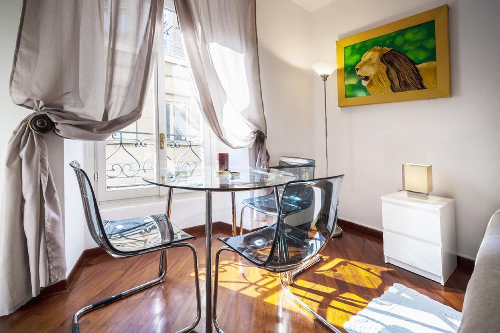 Hemeras Boutique Homes - Super Central Design * Mailand