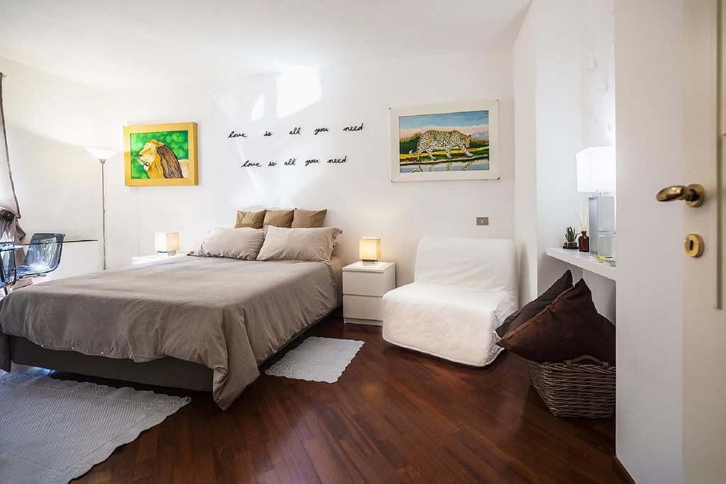 Apartment Hemeras Boutique Homes - Super Central Design