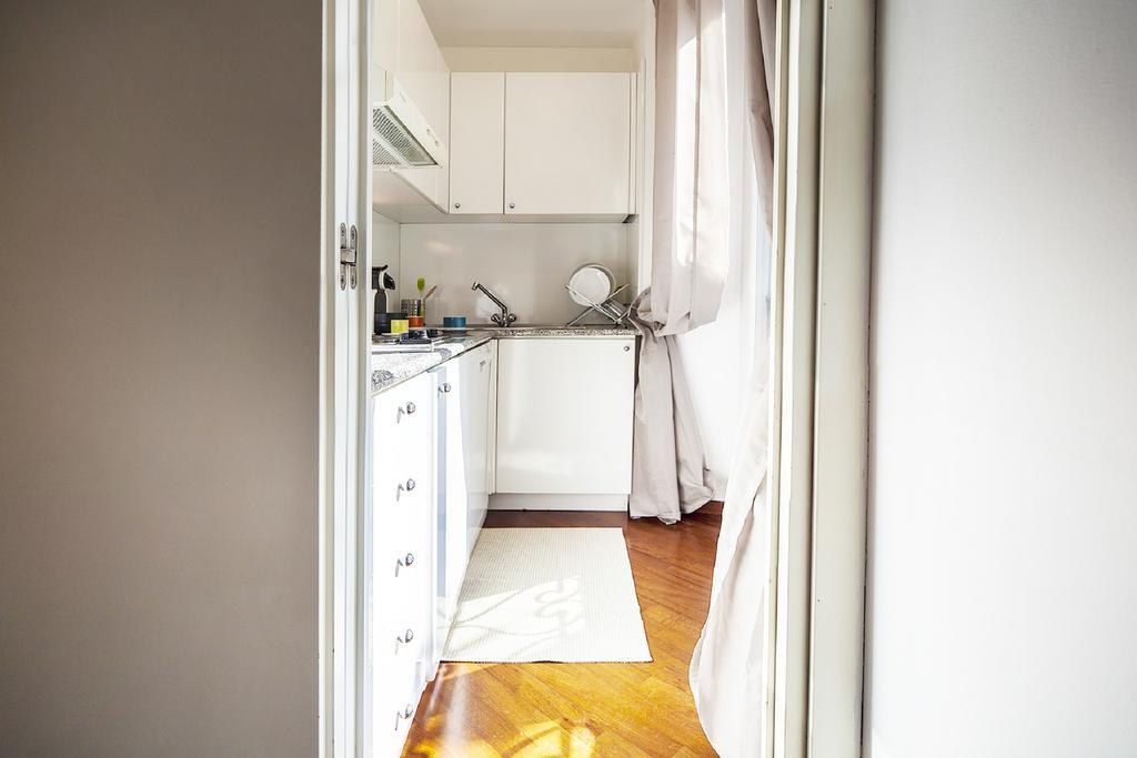 Apartment Hemeras Boutique Homes - Super Central Design