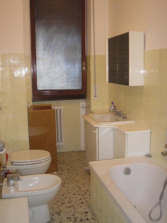 Apartamento Bayres House *