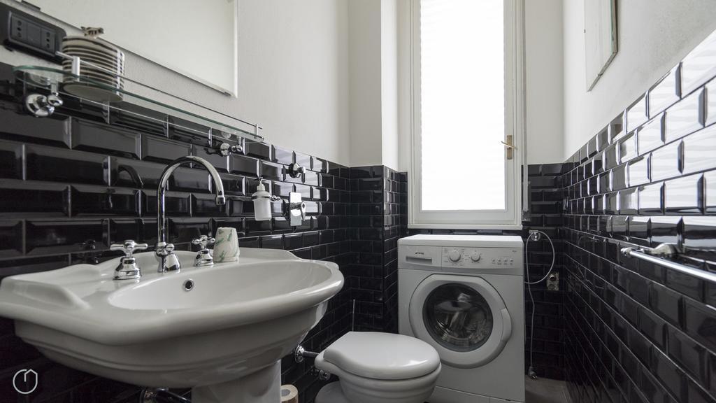 Italianway-Veniero Apartamento *