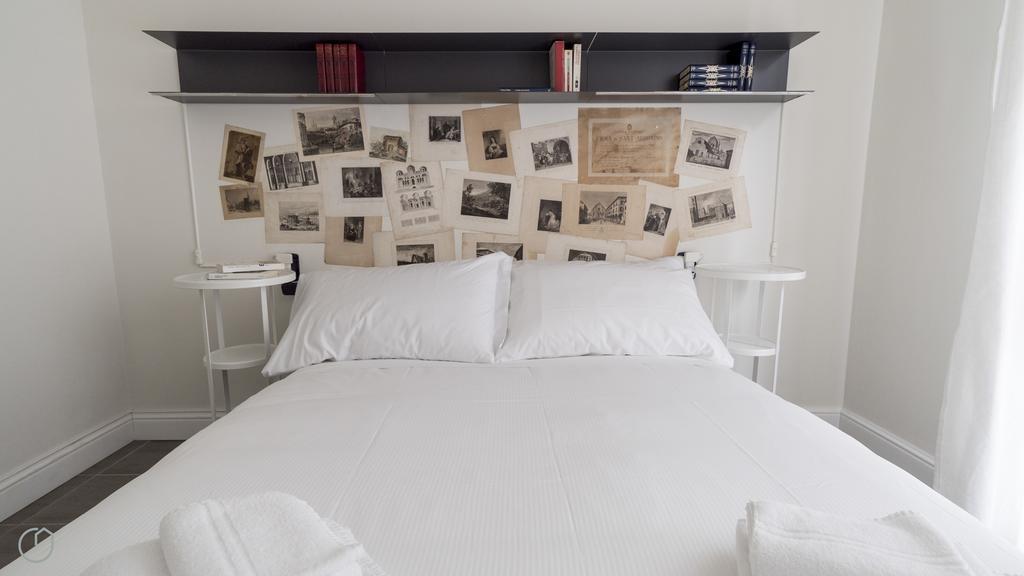 Apartamento Italianway-Veniero Milão