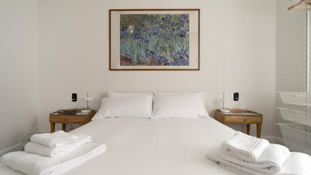 Italianway-Veniero Apartamento Milão