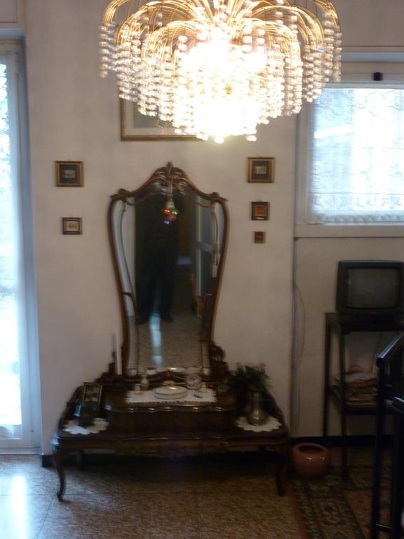 Casa de hóspedes Antonietta Milão