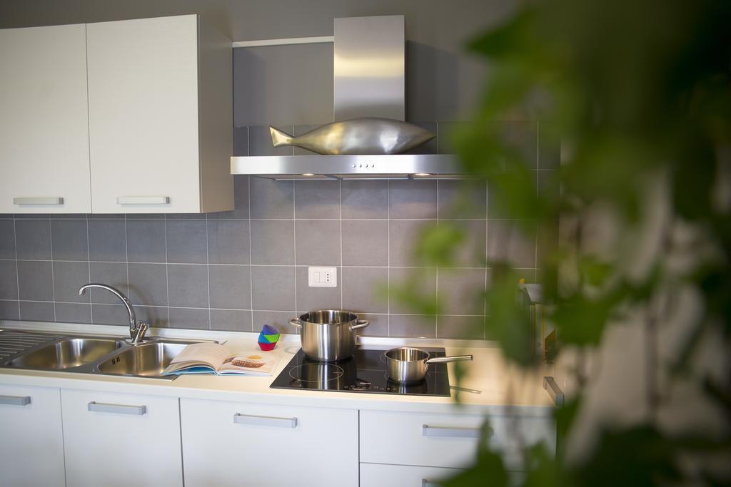 Aparthotel Dreams Residenza Pianell 10 Milan