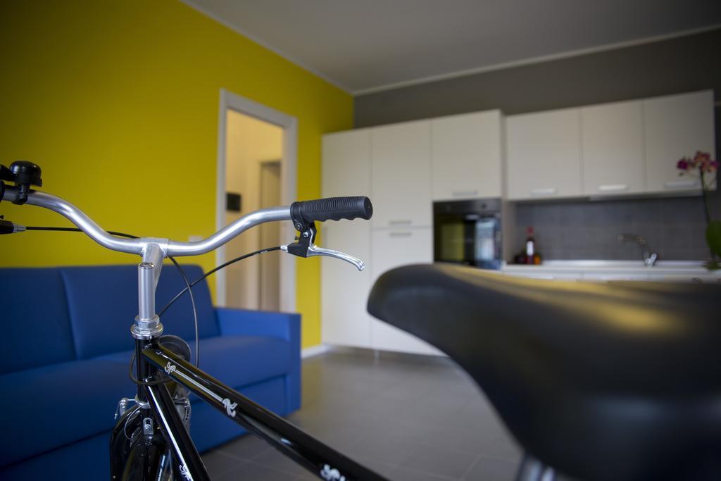 Dreams Residenza Pianell 10 Aparthotel Milan