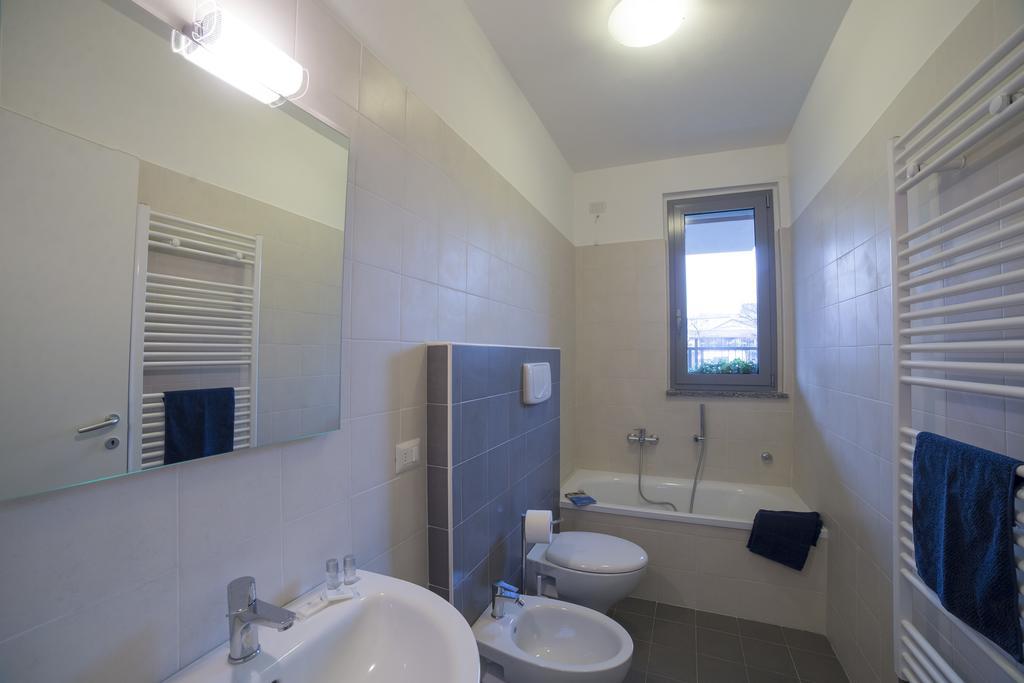 Aparthotel Dreams Residenza Pianell 10 Milan