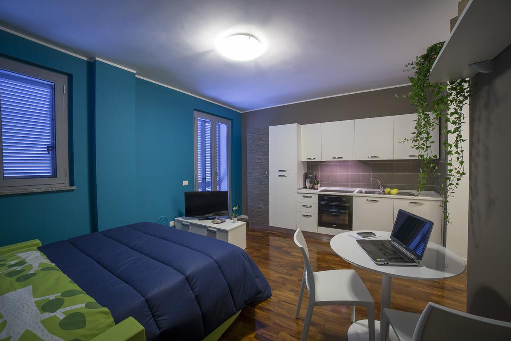 Dreams Residenza Pianell 10 Aparthotel 2*