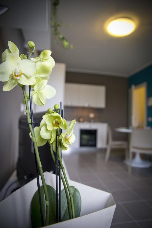 Dreams Residenza Pianell 10 Aparthotel Milan