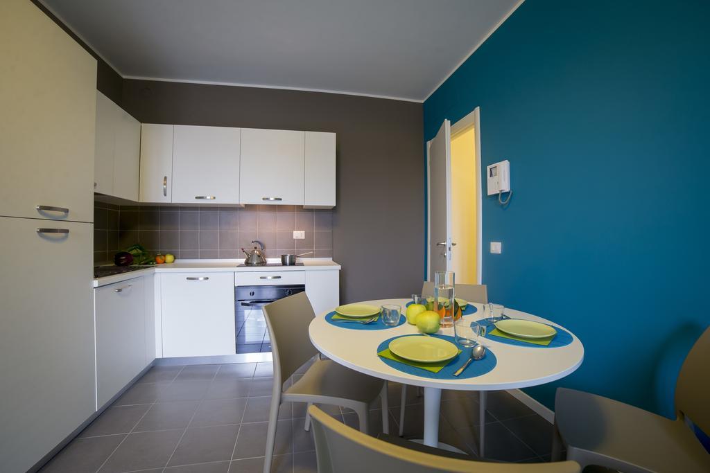 Aparthotel Dreams Residenza Pianell 10 Milan