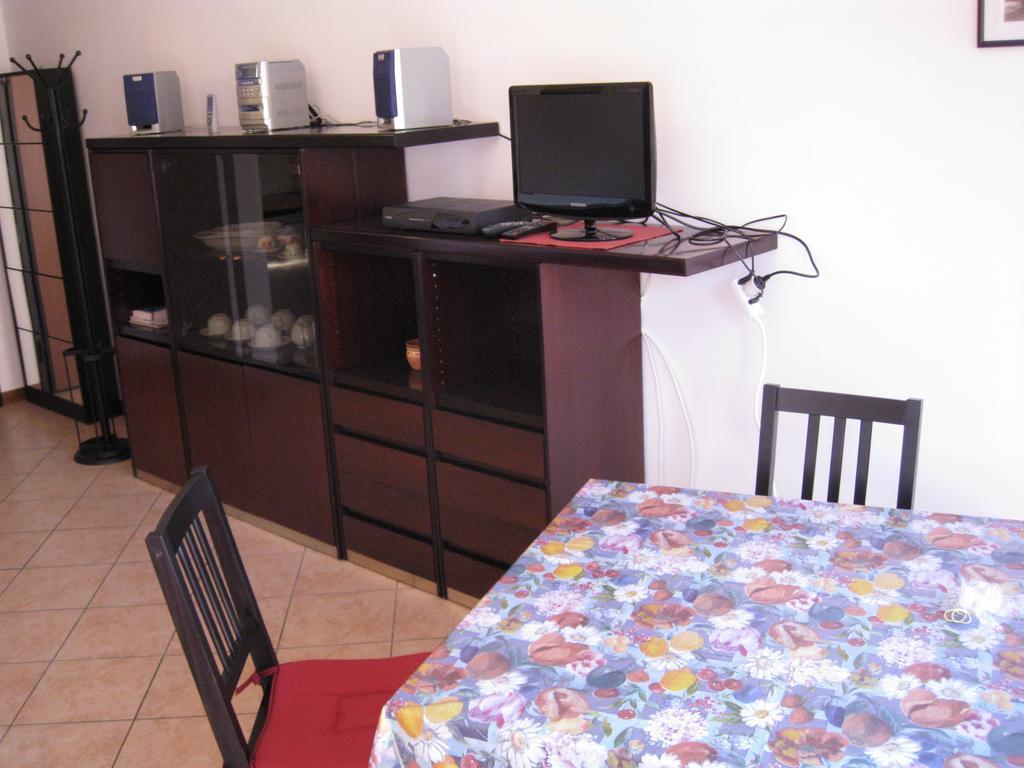 Il Giacinto Apartamento *