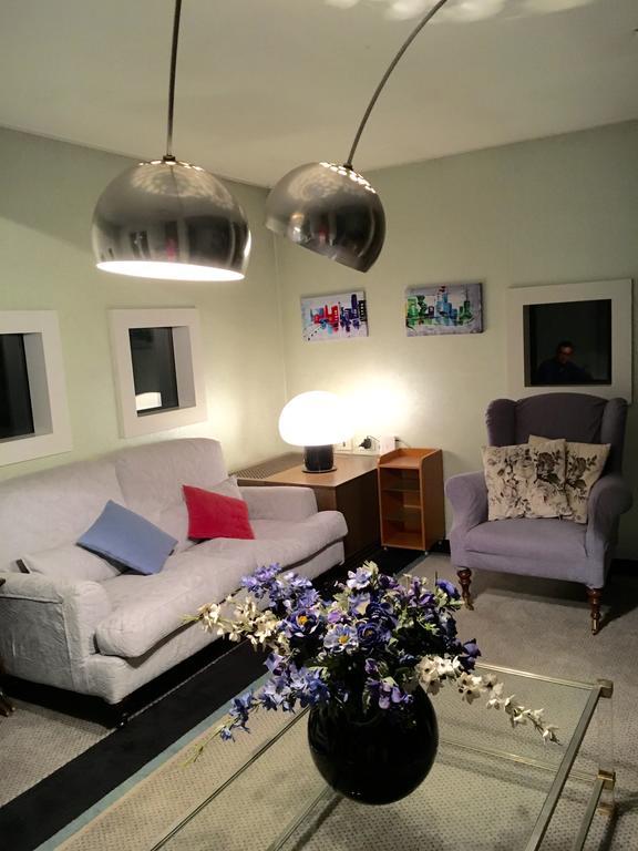 Guesthost - Porta Vittoria Apartment