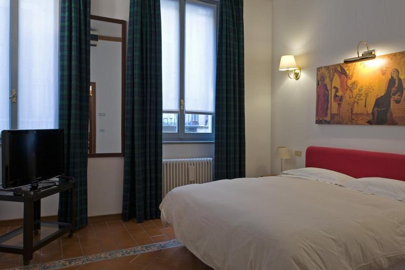 Apartment Cerva Fashion District Mailand