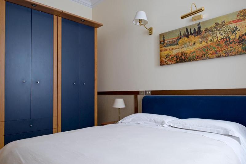 Apartment Cerva Fashion District Mailand