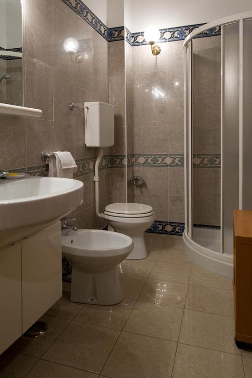 Apartment Cerva Fashion District Mailand