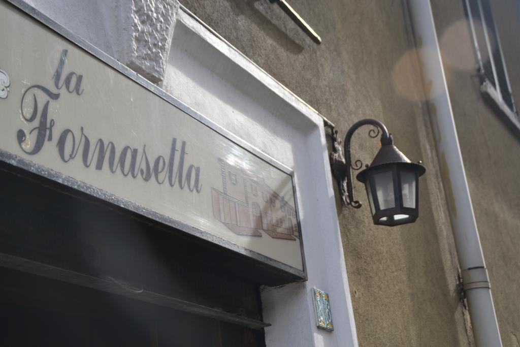 La Fornasetta Acomodação com café da manhã  Milão