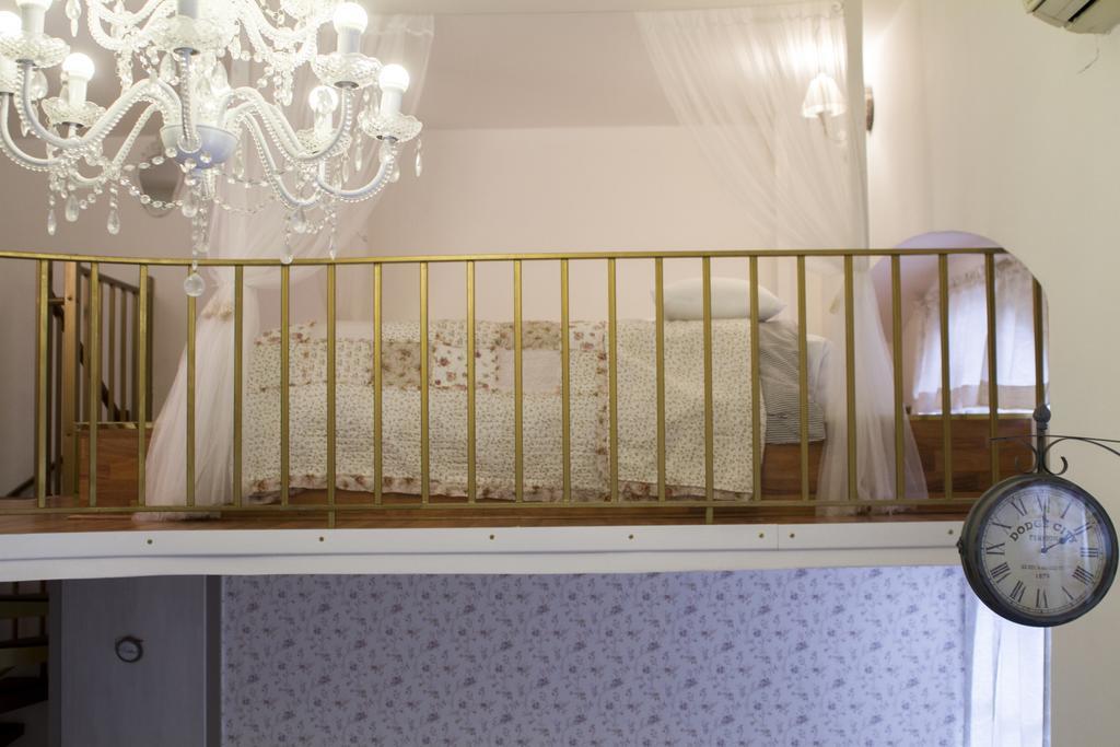 Residenza Fiori Di Grano Acomodação com café da manhã  Milão