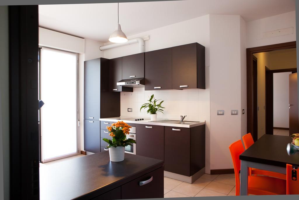Housing32 Apartamento Milão