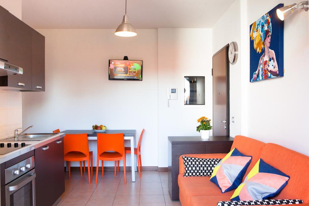 Housing32 Milão