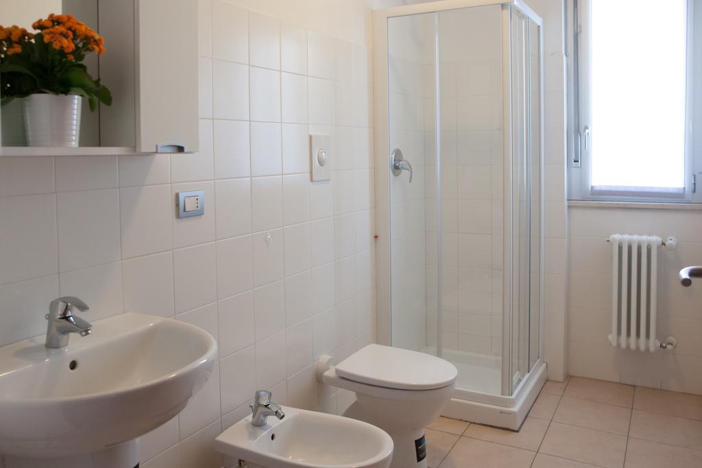 Apartamento Housing32 Milão