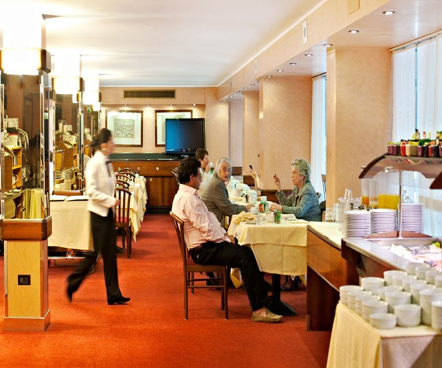 Hotel Galileo 4*