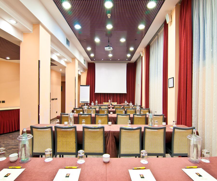 Galileo 4* Milão