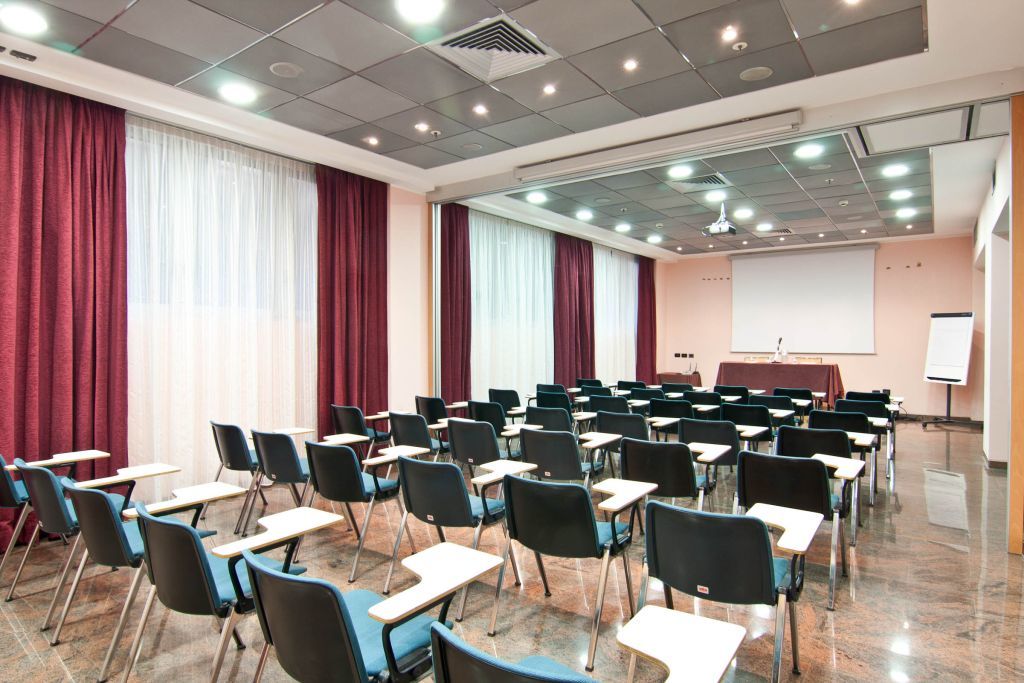 Galileo Hotel 4*