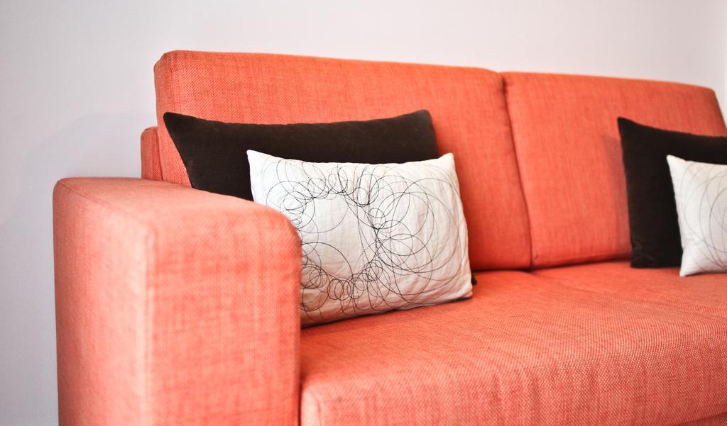 Apartamento Housing32